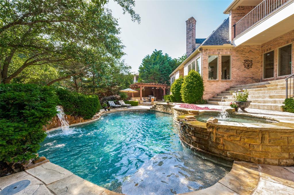 Shoal Creek Ph III - Residential