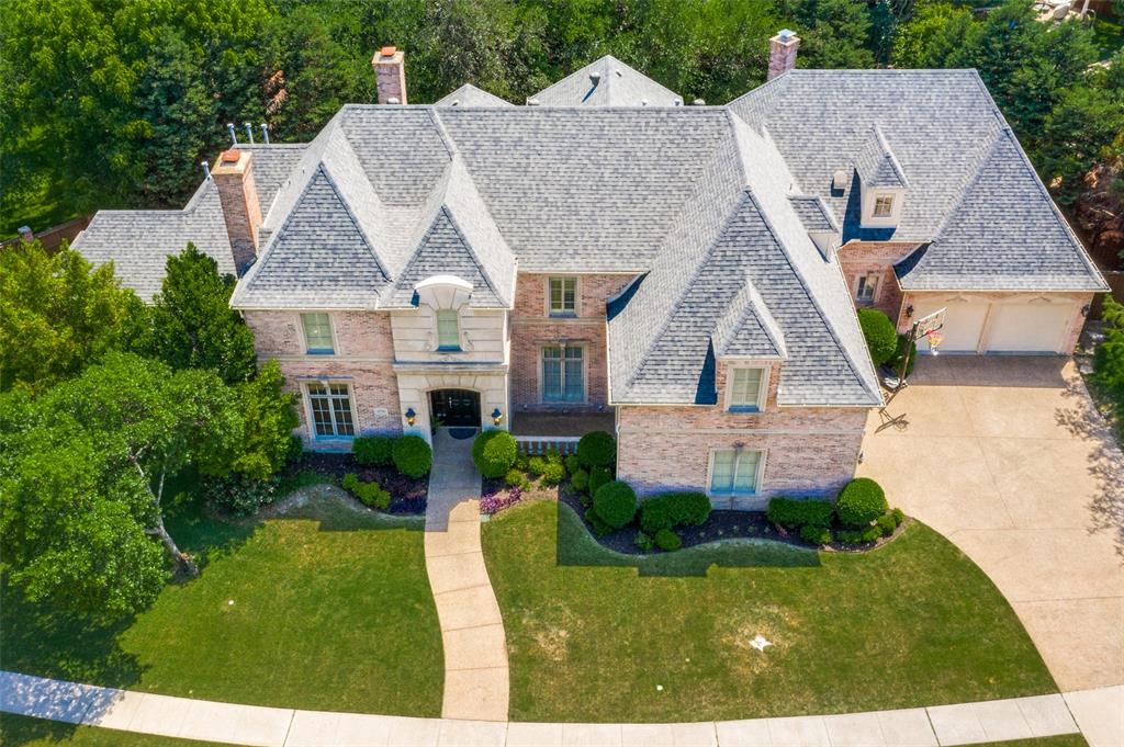 Shoal Creek Ph III - Residential