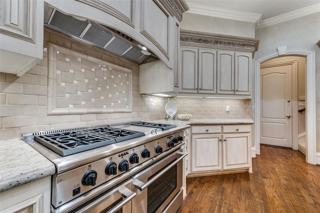 Shoal Creek Ph III - Residential