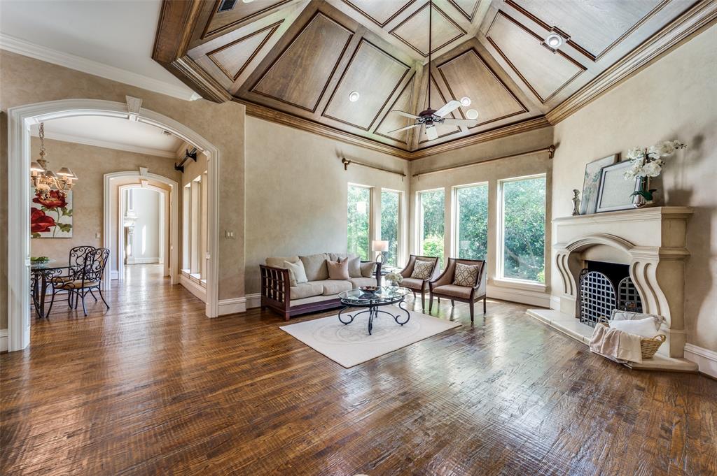 Shoal Creek Ph III - Residential