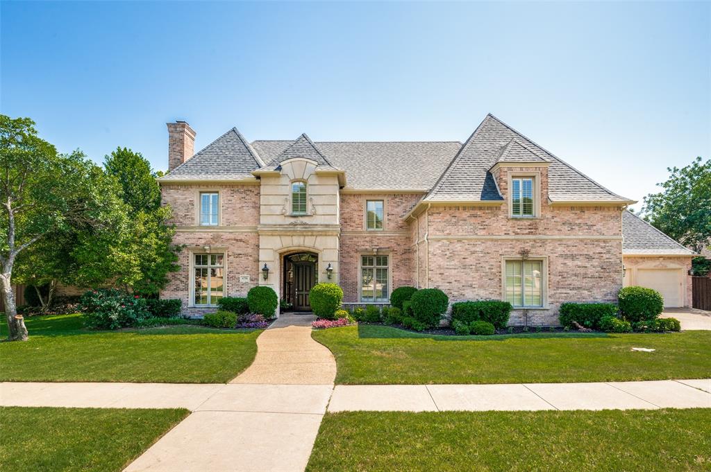 Shoal Creek Ph III - Residential