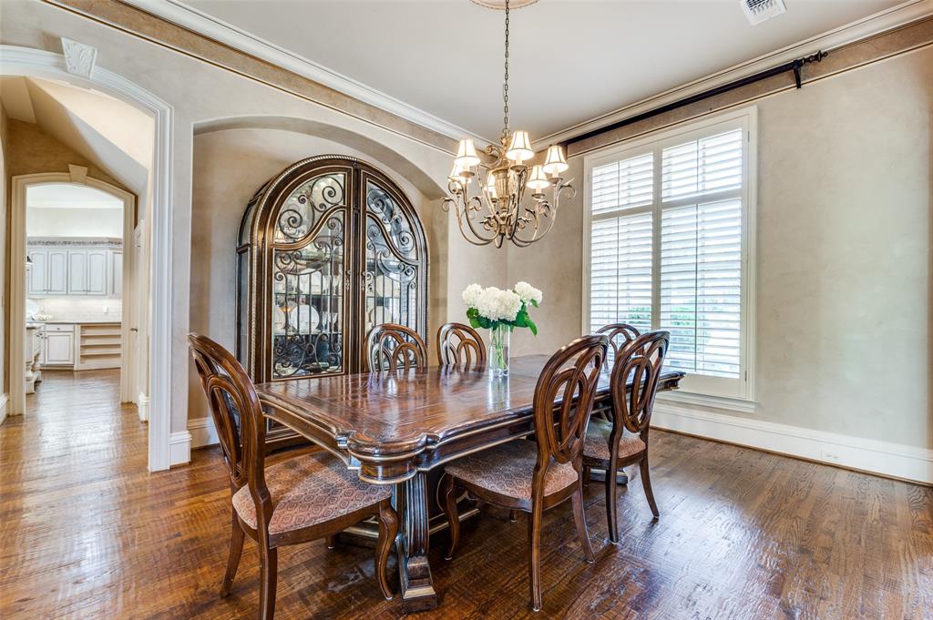 Shoal Creek Ph III - Residential