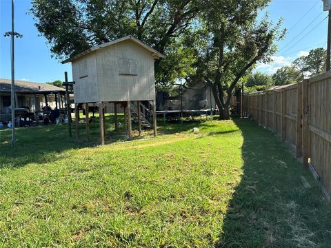 A home in Mesquite