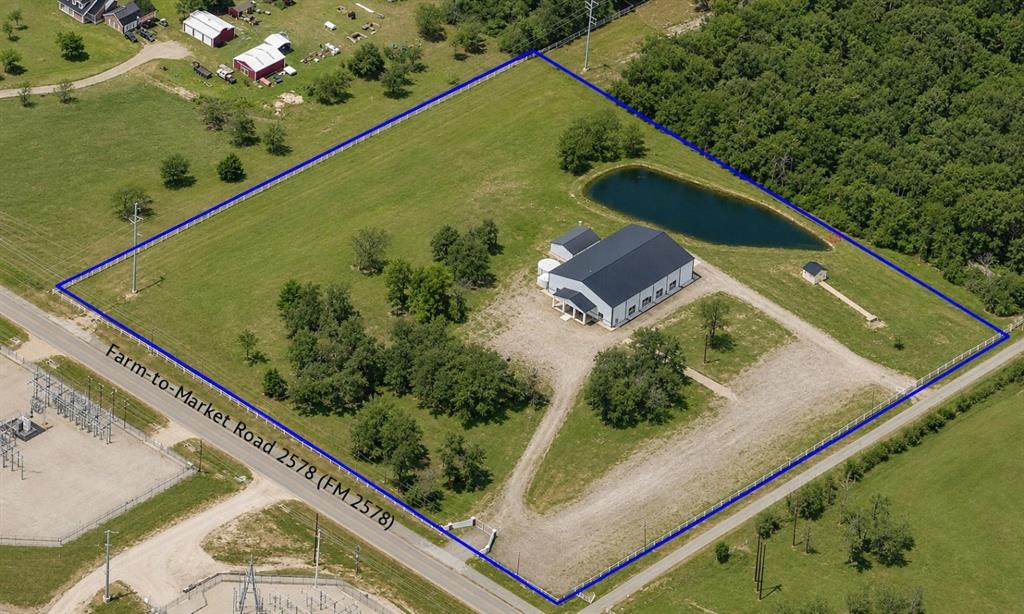 7892 Fm Rd 2578