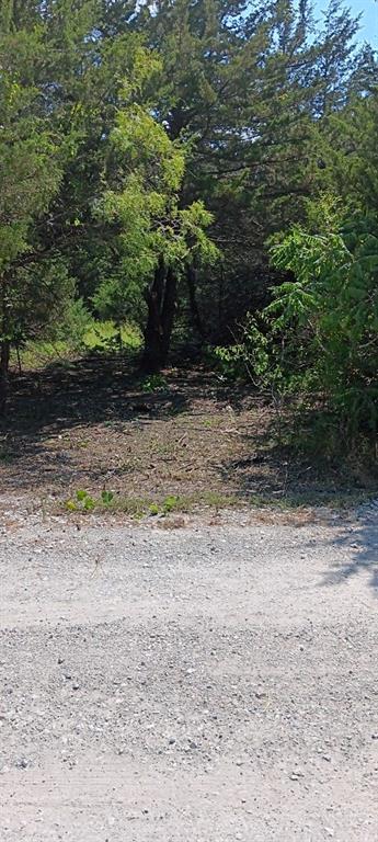 TWB County 3114 Road NW