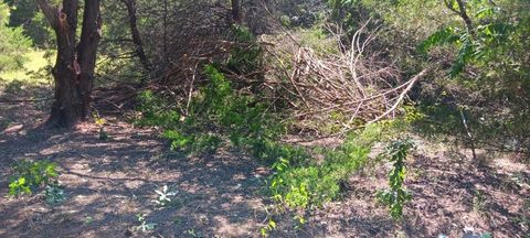 TWB County 3114 Road NW Purdon TX 76679