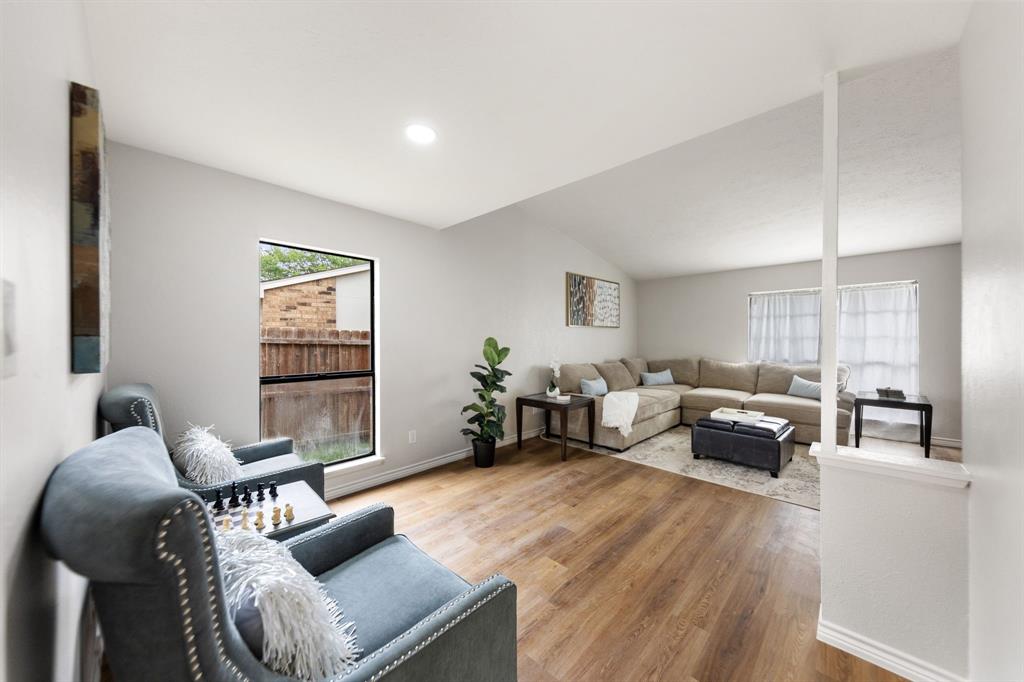 Matlock Manor Add - Residential