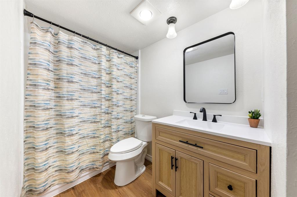 Matlock Manor Add - Residential