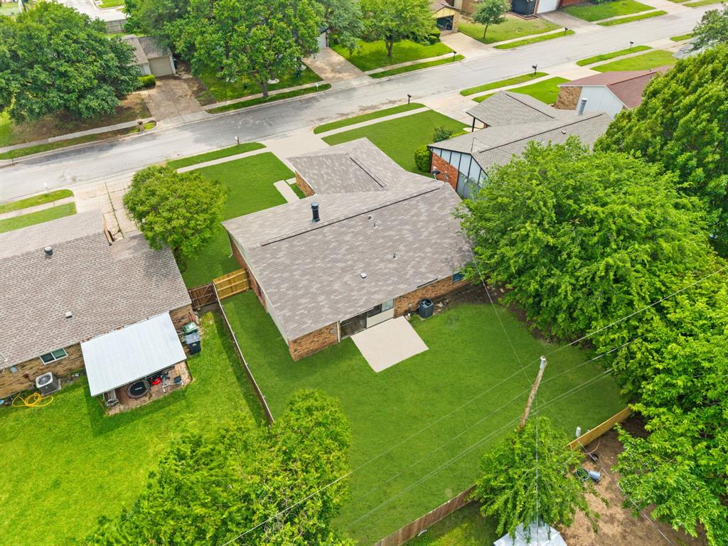 Matlock Manor Add - Residential
