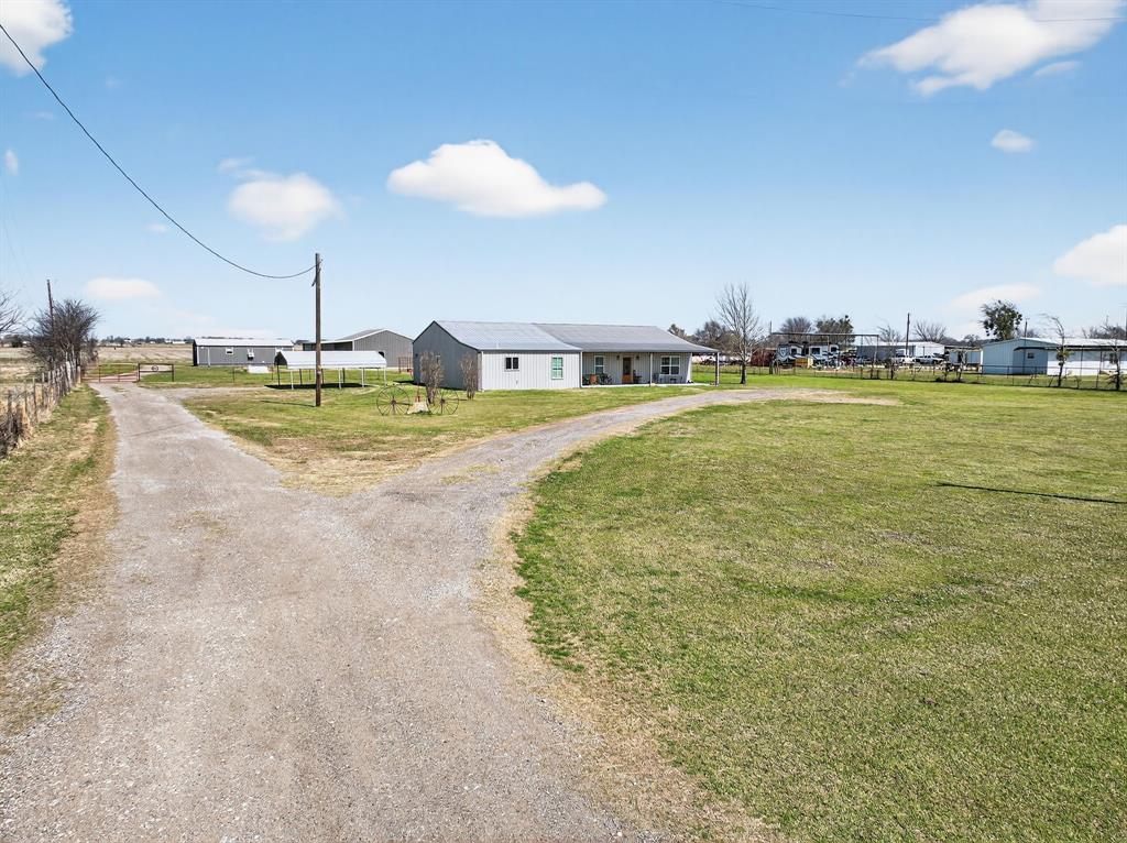 H H LOCKRIDGE - Residential