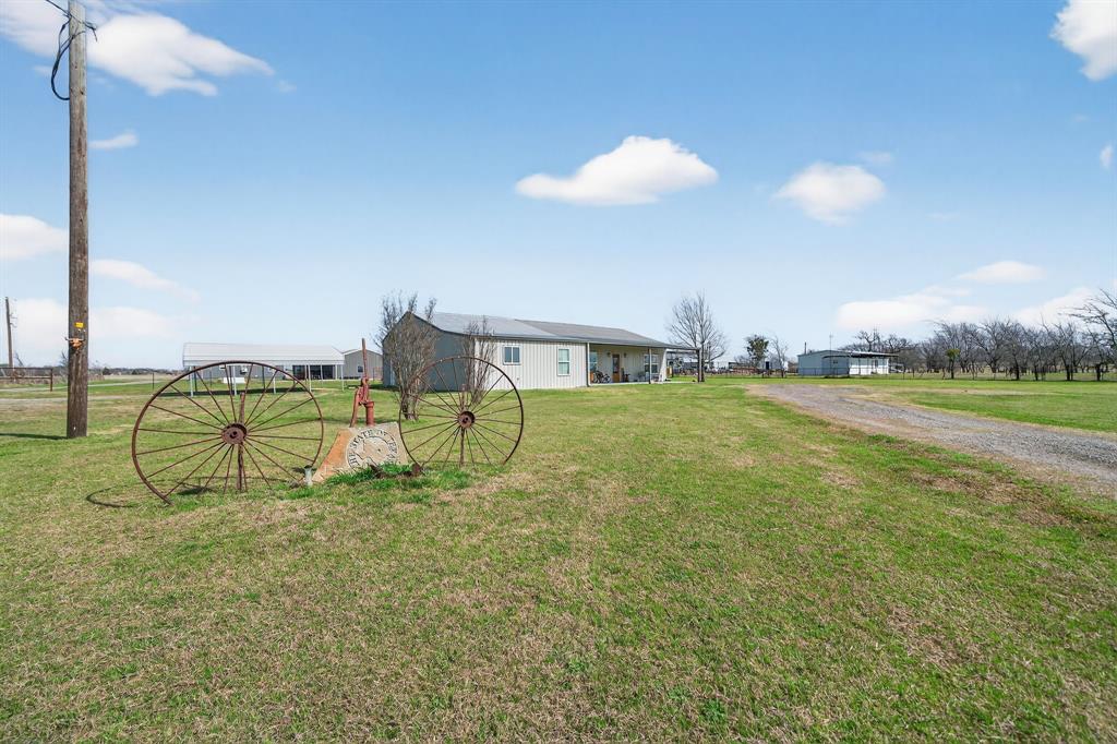 H H LOCKRIDGE - Residential