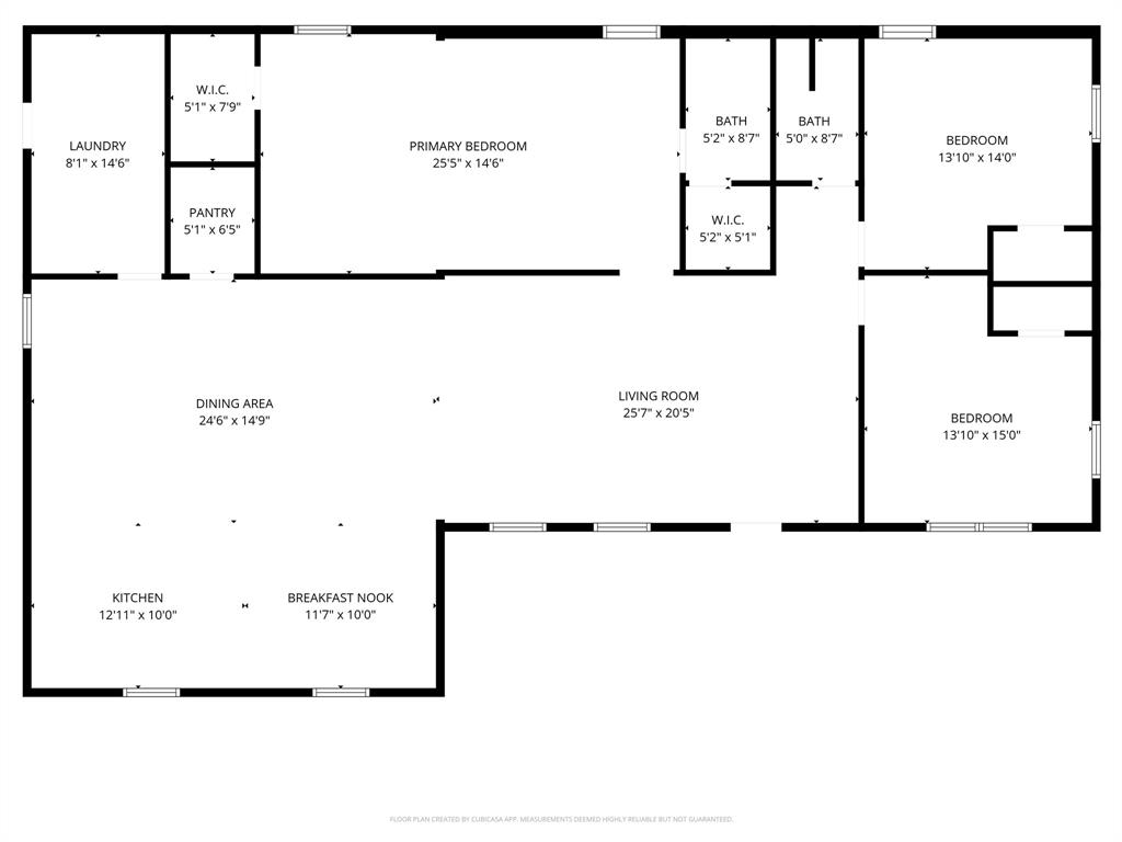 H H LOCKRIDGE - Residential