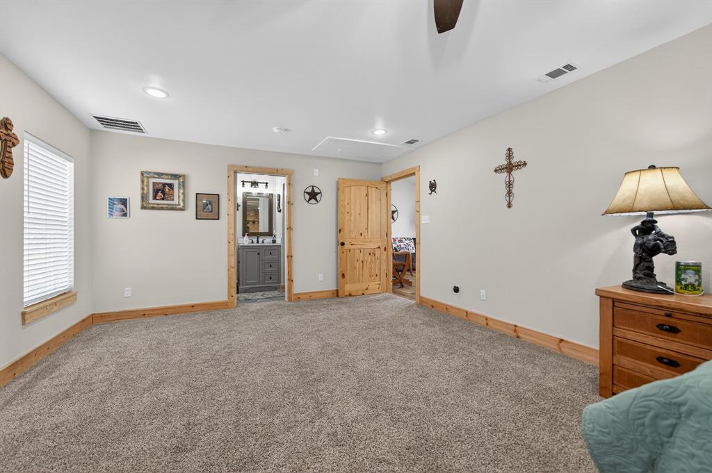 H H LOCKRIDGE - Residential