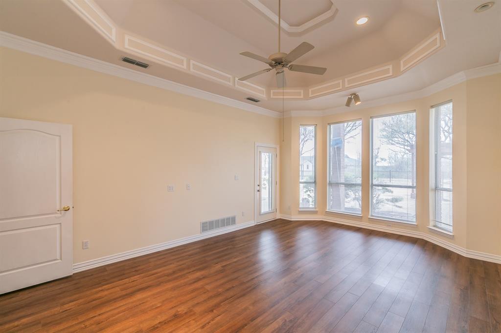 Oak View Estates - Residential