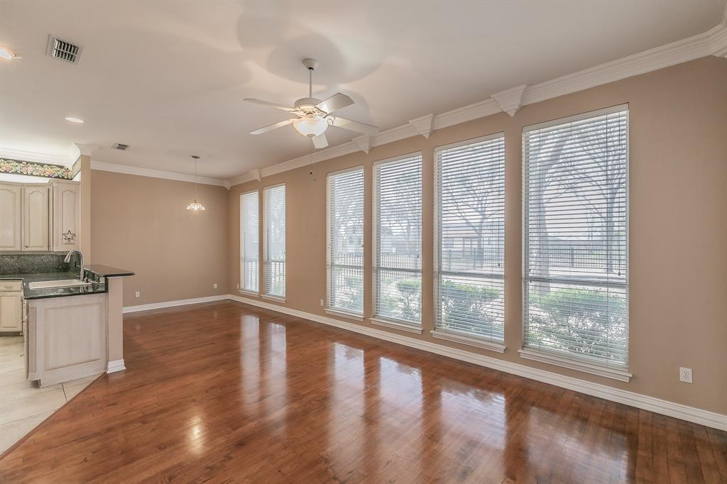 Oak View Estates - Residential