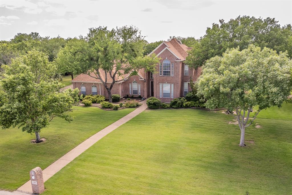 Oak View Estates - Residential