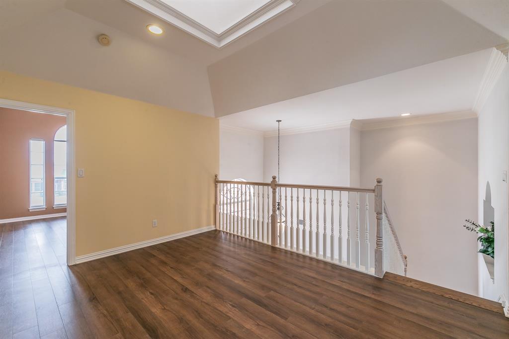 Oak View Estates - Residential