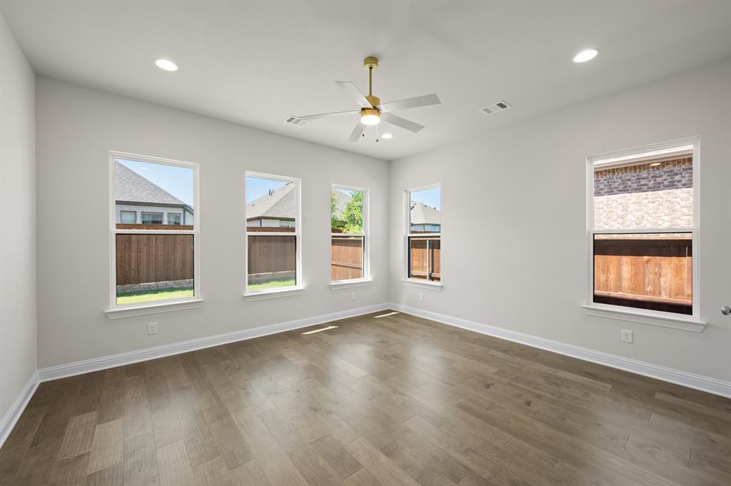 Bridgewater Phase 1A - Residential