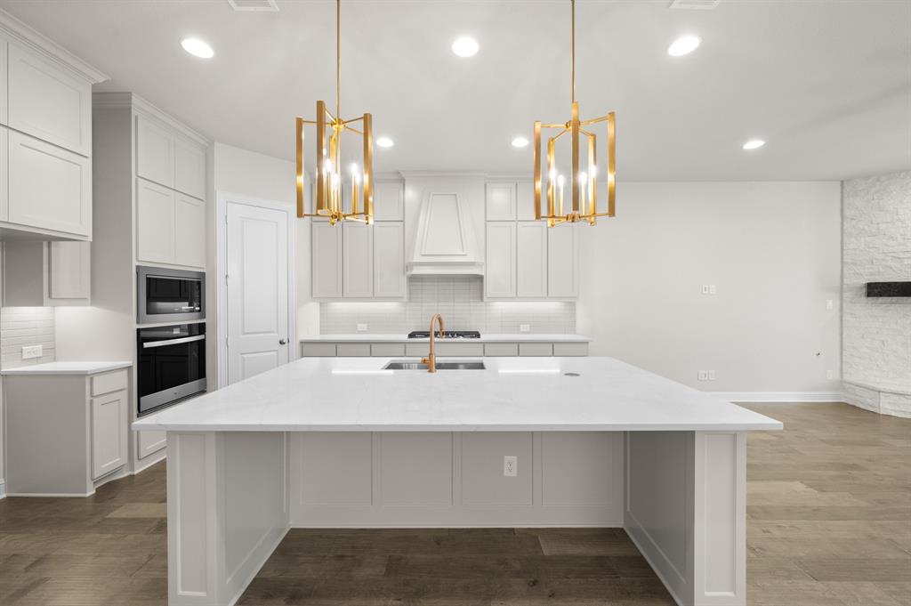 Bridgewater Phase 1A - Residential