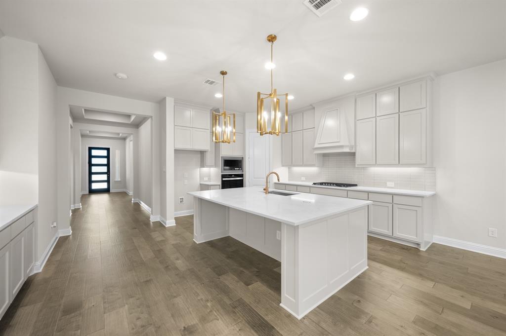 Bridgewater Phase 1A - Residential