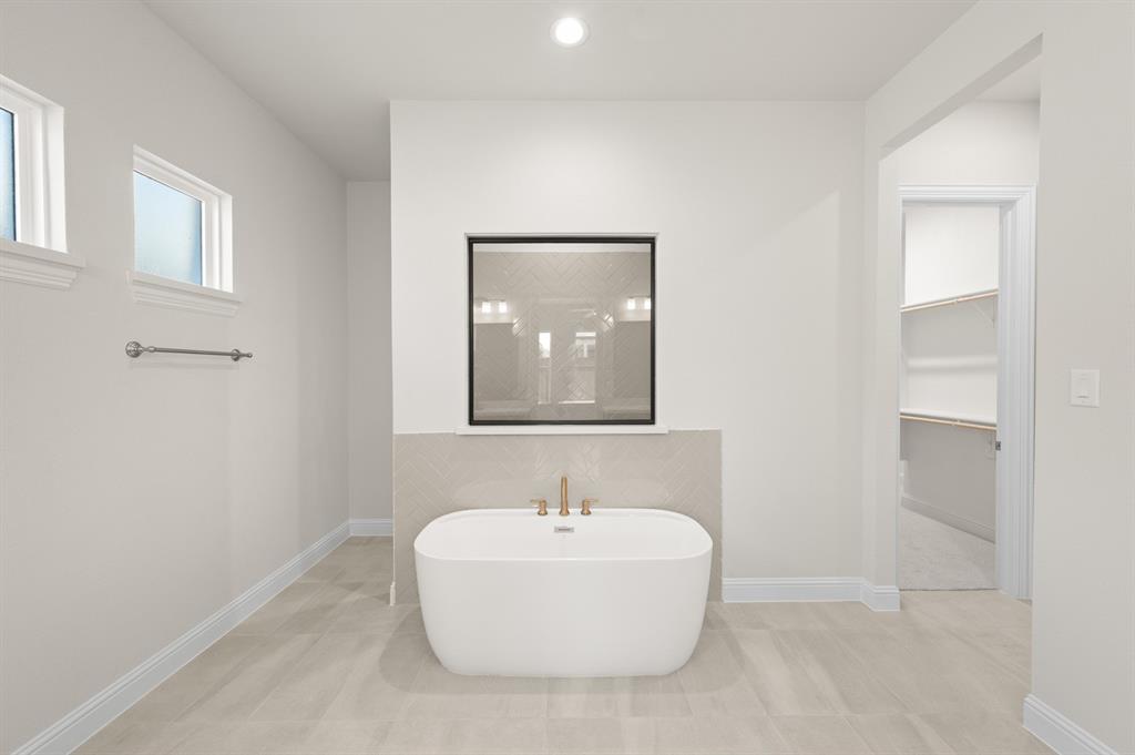 Bridgewater Phase 1A - Residential