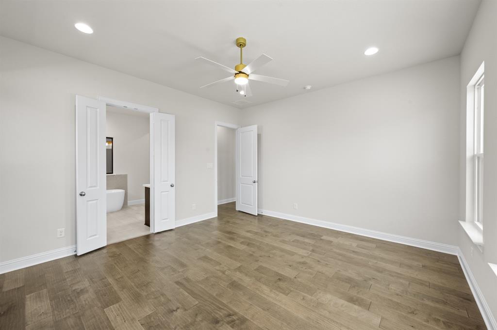Bridgewater Phase 1A - Residential