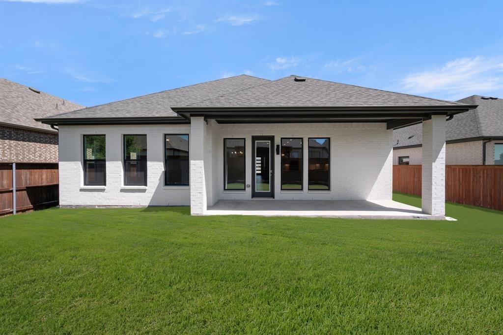 Bridgewater Phase 1A - Residential