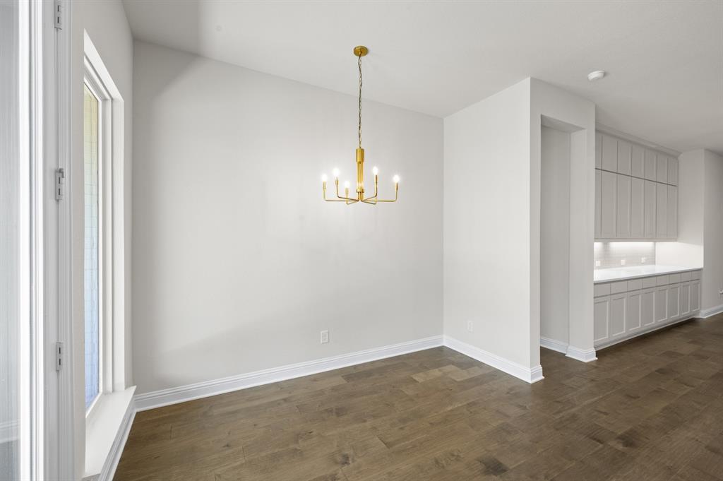 Bridgewater Phase 1A - Residential
