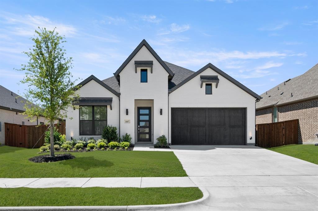Bridgewater Phase 1A - Residential
