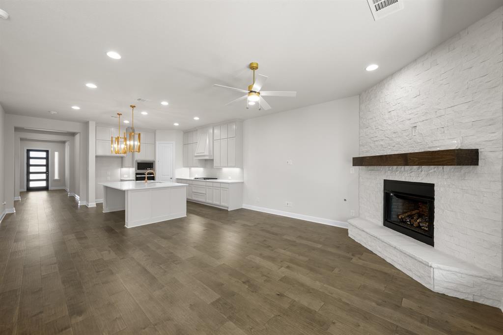 Bridgewater Phase 1A - Residential
