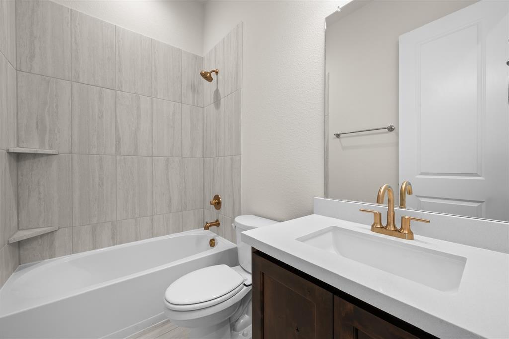 Bridgewater Phase 1A - Residential