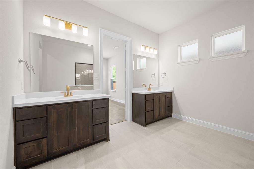 Bridgewater Phase 1A - Residential
