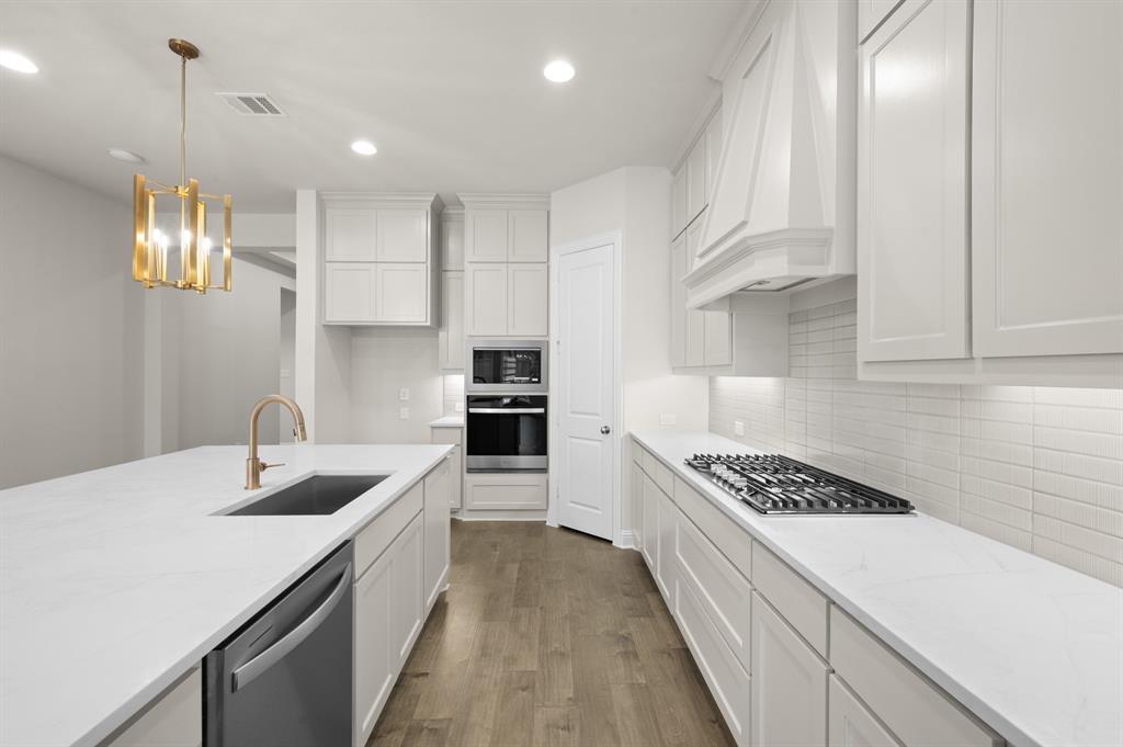 Bridgewater Phase 1A - Residential