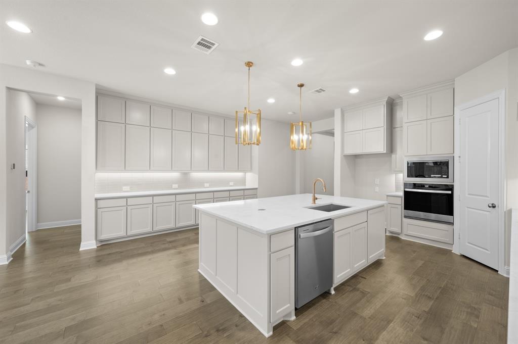 Bridgewater Phase 1A - Residential