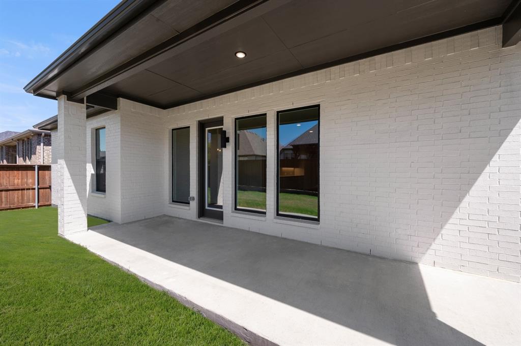 Bridgewater Phase 1A - Residential