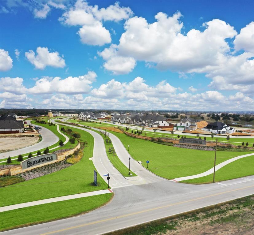 Bridgewater Phase 1A - Residential