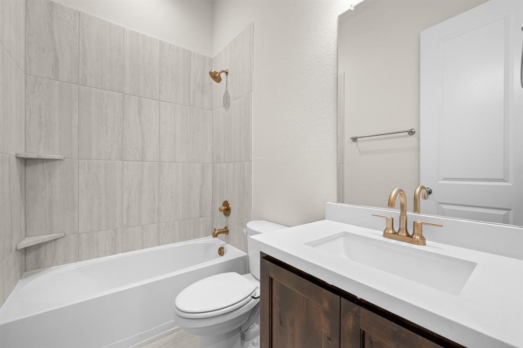 Bridgewater Phase 1A - Residential
