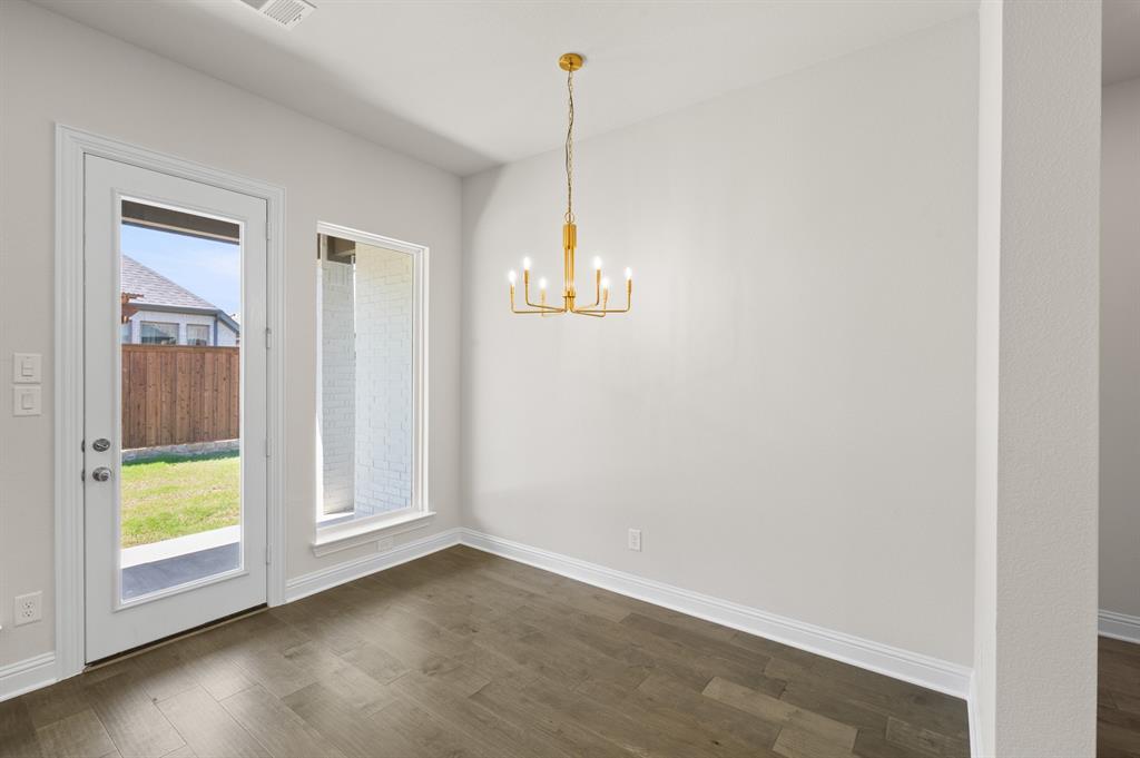 Bridgewater Phase 1A - Residential