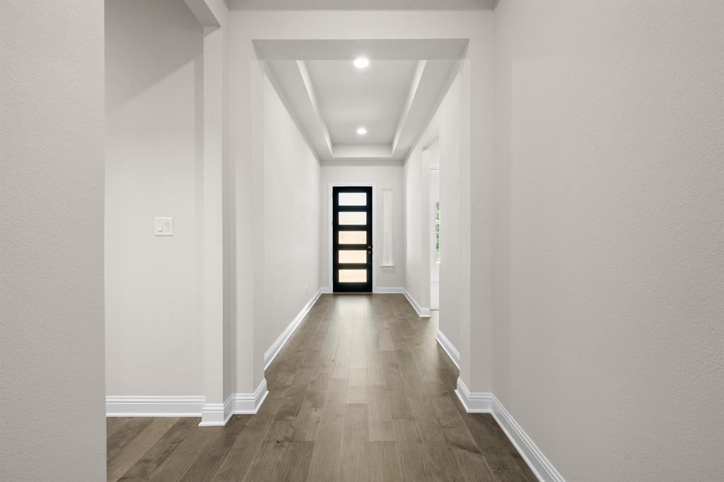 Bridgewater Phase 1A - Residential
