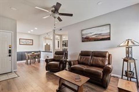 Tiny photo for 8601 Park Lane #323, Dallas, TX 75231 (MLS # 21206743)