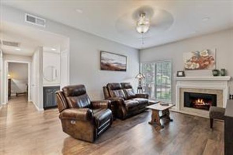 Photo of 8601 Park Lane #323, Dallas, TX 75231 (MLS # 21206743)