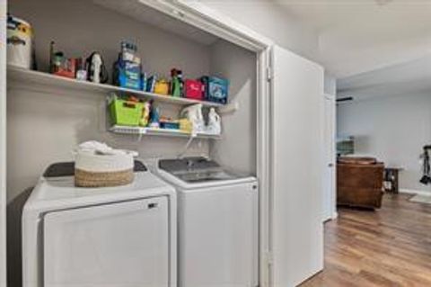Tiny photo for 8601 Park Lane #323, Dallas, TX 75231 (MLS # 21206743)