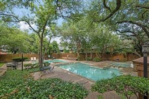 Tiny photo for 8601 Park Lane #323, Dallas, TX 75231 (MLS # 21206743)