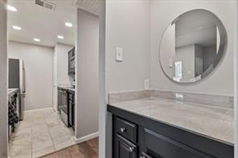 Tiny photo for 8601 Park Lane #323, Dallas, TX 75231 (MLS # 21206743)