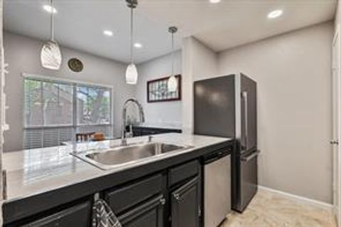 Tiny photo for 8601 Park Lane #323, Dallas, TX 75231 (MLS # 21206743)