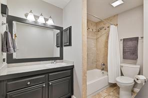 Woods Park Lane Ph 01 - Residential