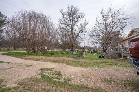 A home in Granbury