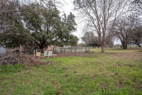 A home in Granbury