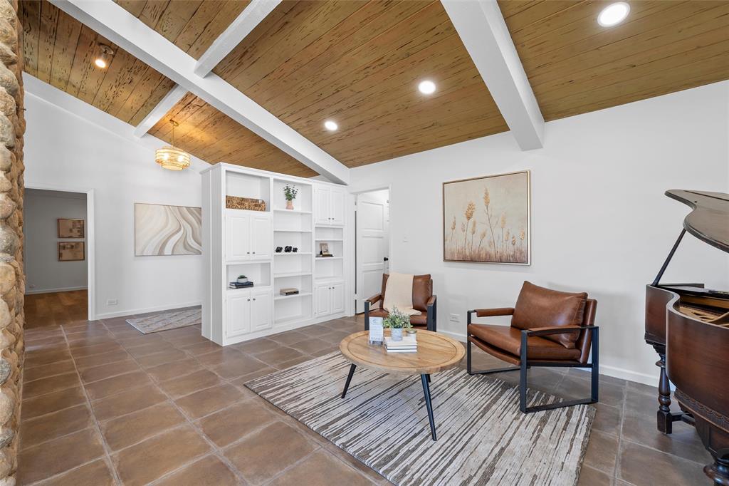 Roberts H - Residential