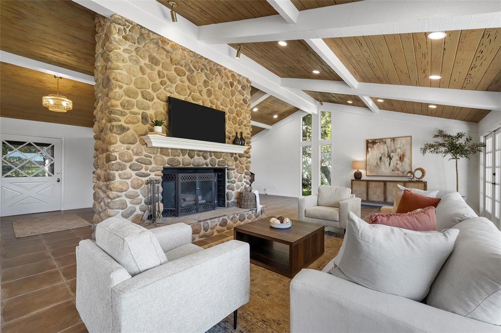 Roberts H - Residential